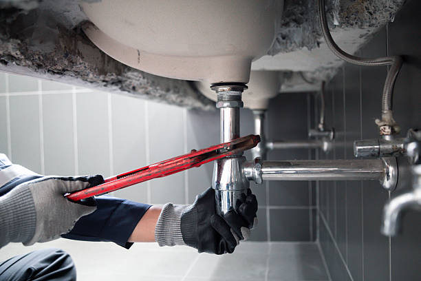 Trusted Emergency Plumber service in Verona, MS - Masters Plumbing Service
